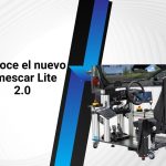 Simescar Lite 2.0, actualizaciones del simulador de coche para autoescuela