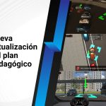 Actualización del plan pedagógico de ejercicios de Simescar Lite