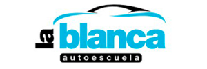 logo autoescuela La Blanca