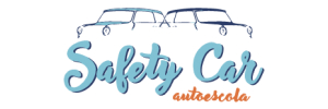 logo autoescuela Safety Car