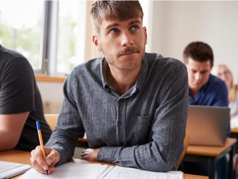 Cómo Es El Examen De Profesor De Autoescuela En España [2024]